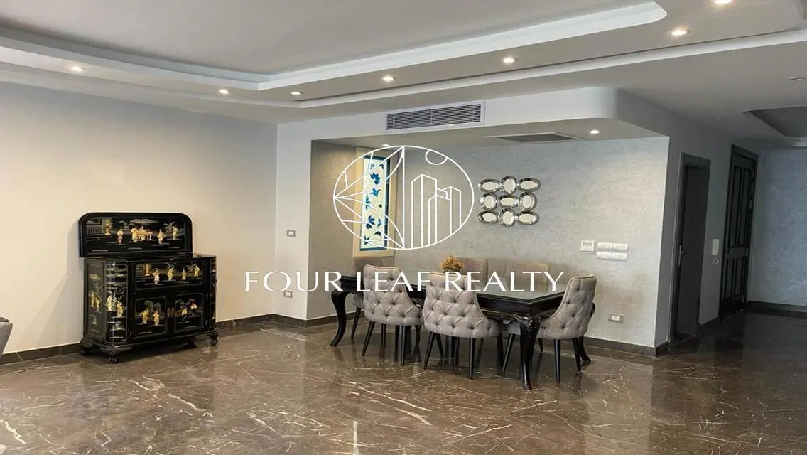 Luxury Property to Meet Your Needs
