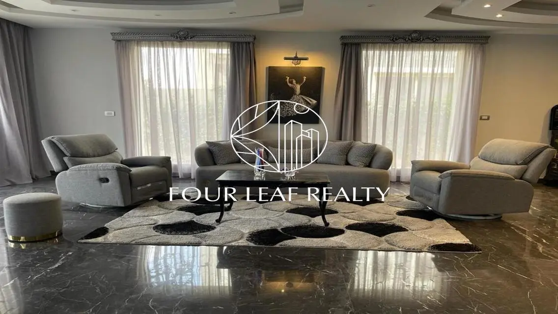 Luxury Property to Meet Your Needs