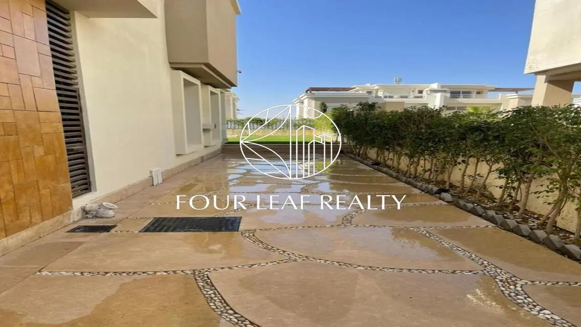 Luxury Property to Meet Your Needs
