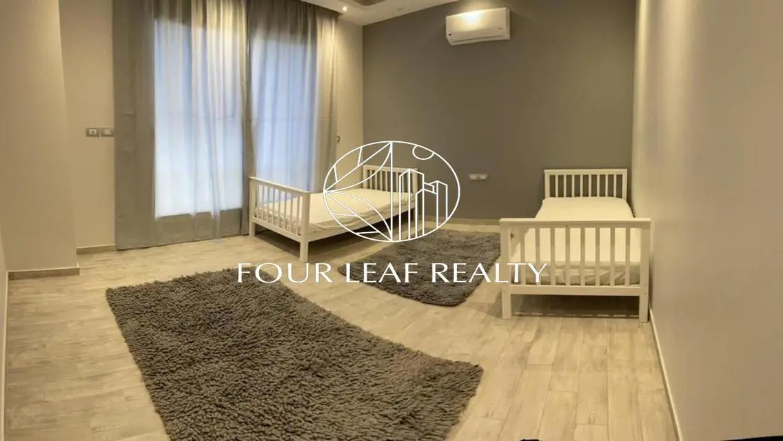 Luxury Property to Meet Your Needs