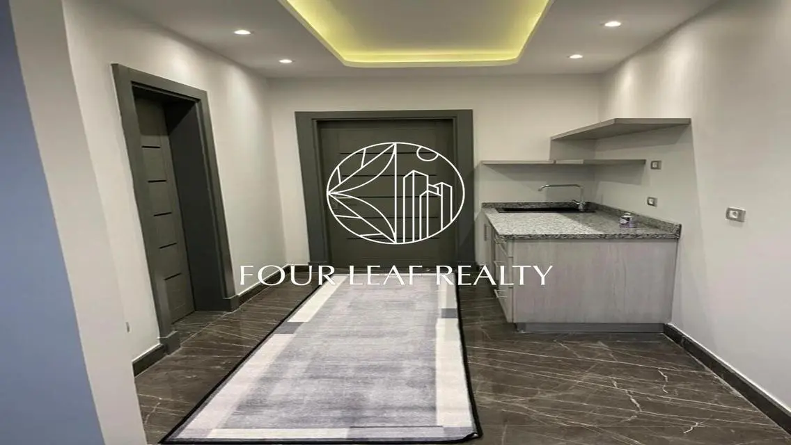 Luxury Property to Meet Your Needs