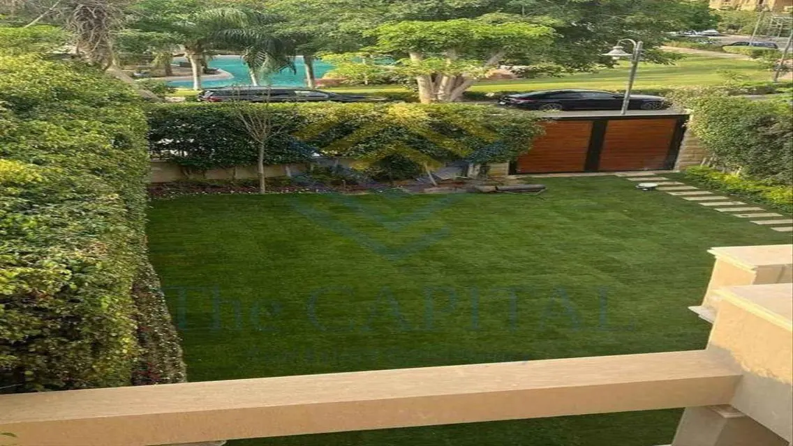 Luxury Apartment for Rent in Tel Alamar with Full Amenities