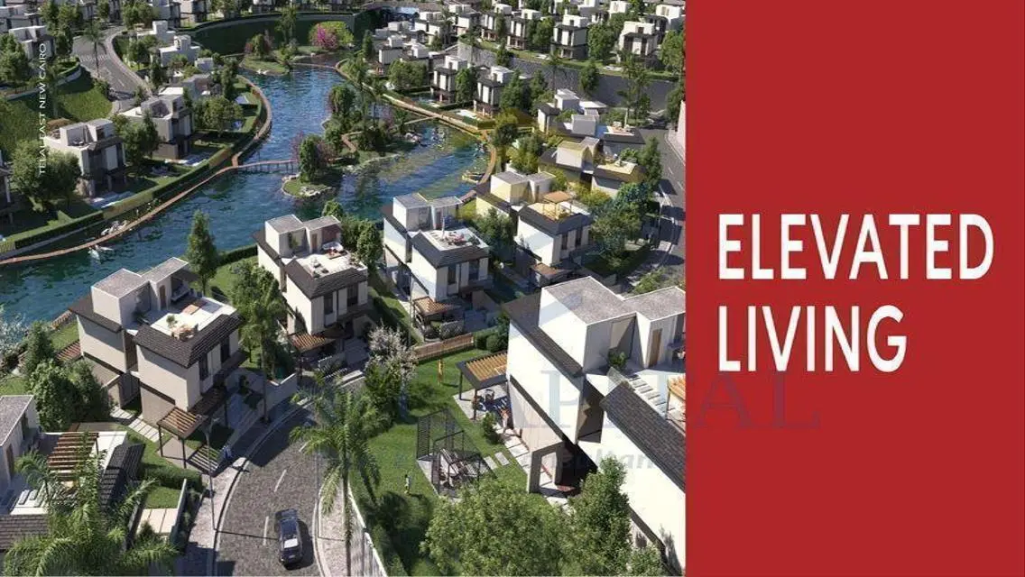 Luxury Apartment for Rent in Tel Alamar with Full Amenities