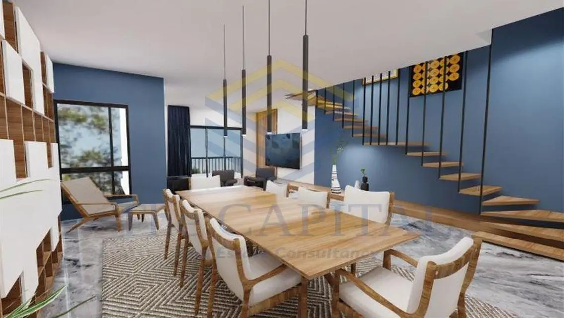 Luxury Apartment for Rent in Tel Alamar with Full Amenities