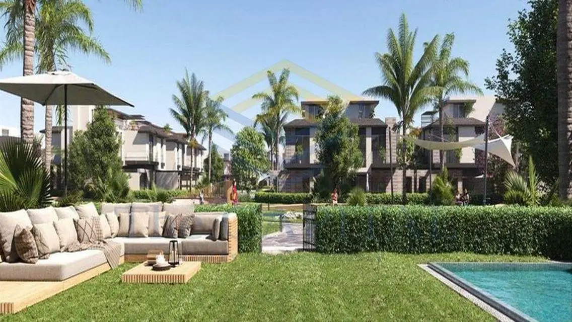 Luxury Apartment for Rent in Tel Alamar with Full Amenities