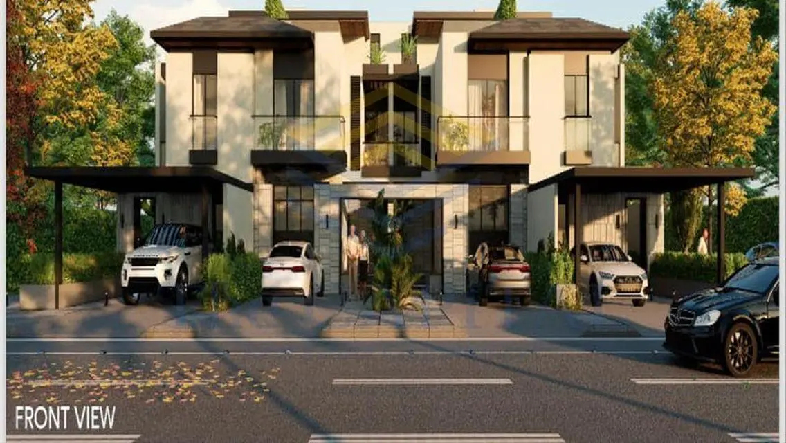 Luxury Apartment for Rent in Tel Alamar with Full Amenities