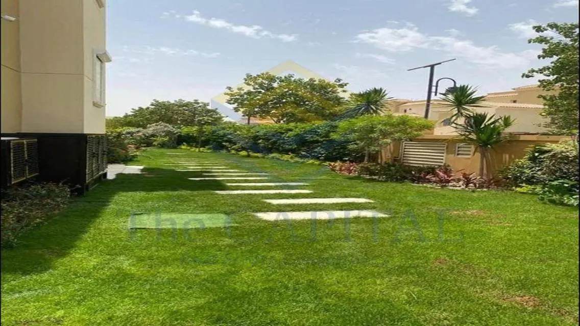Luxury Apartment for Rent in Tel Alamar with Full Amenities