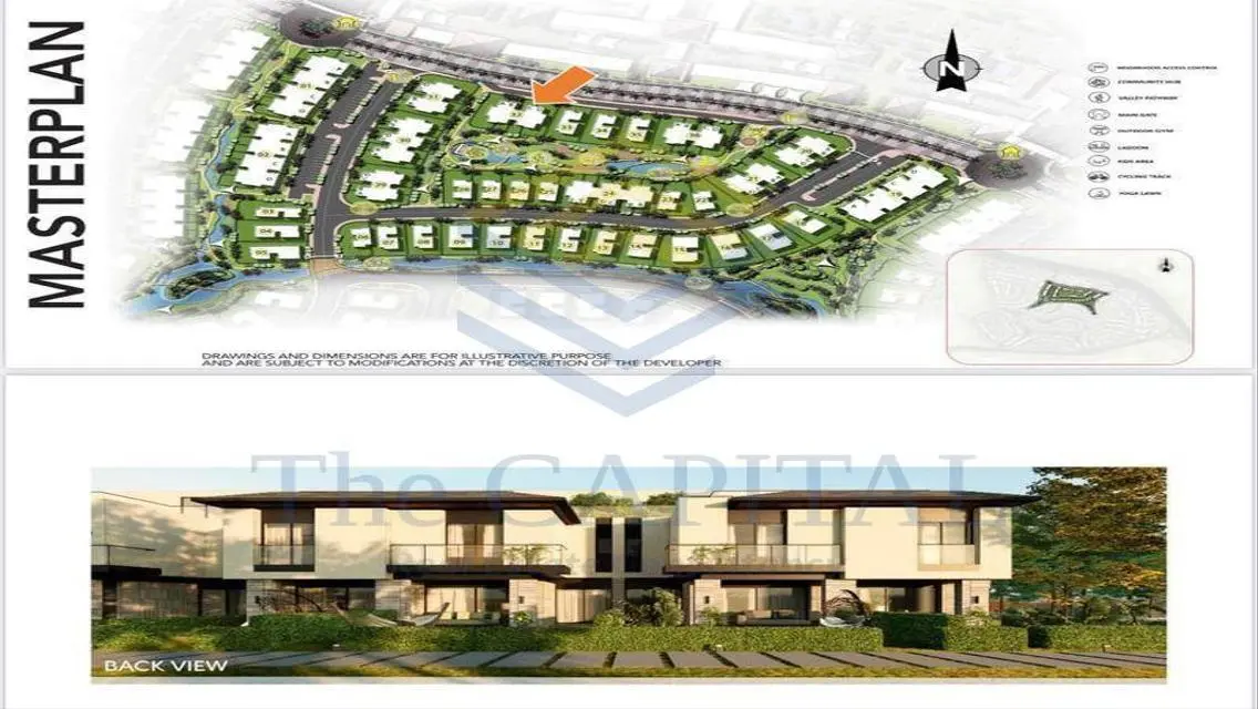Luxury Apartment for Rent in Tel Alamar with Full Amenities
