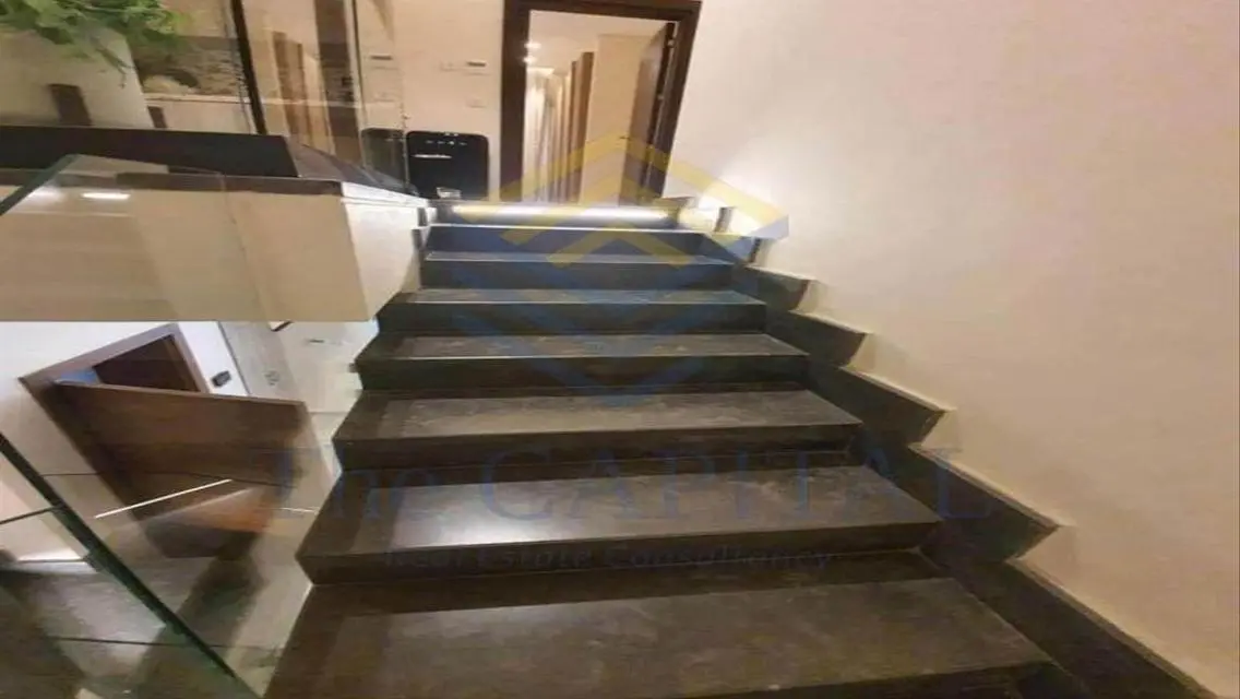 Luxury Apartment for Rent in Tel Alamar with Full Amenities