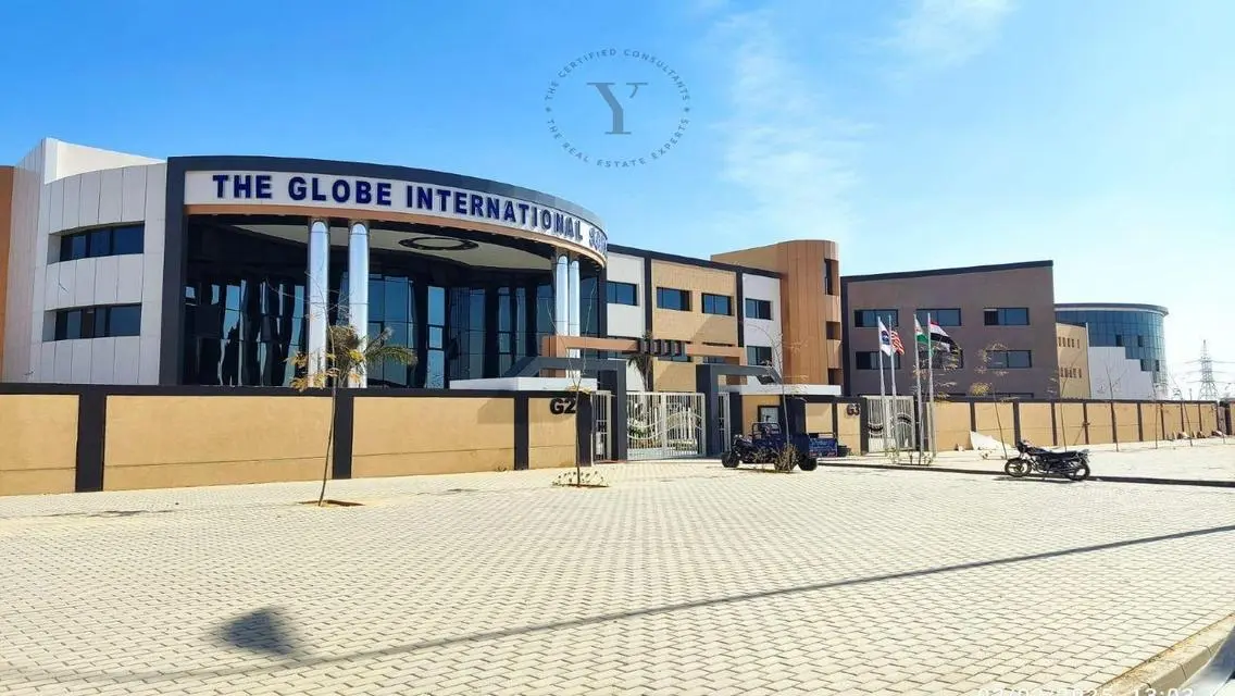 فيلا فاخرة 7 غرف مع مسبح خاص وحديقة خاصة