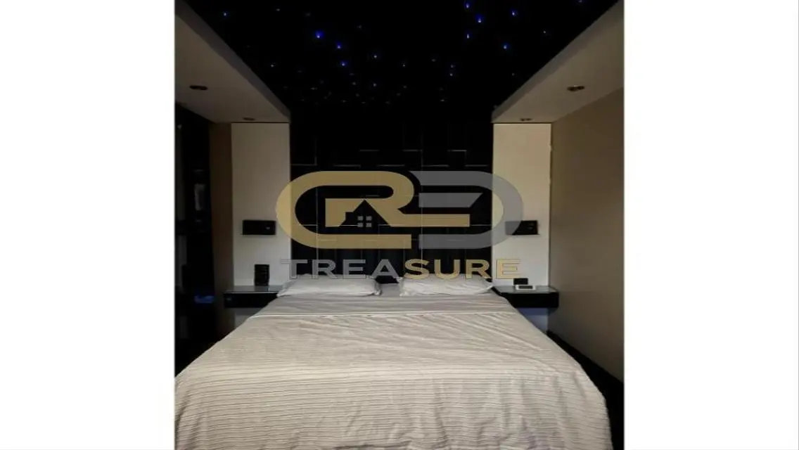 Luxury Apartment with 55 sqm in TREASURE Area