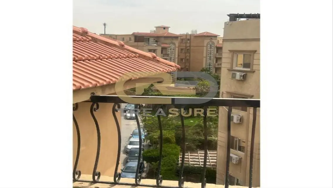 Luxury Apartment with 55 sqm in TREASURE Area