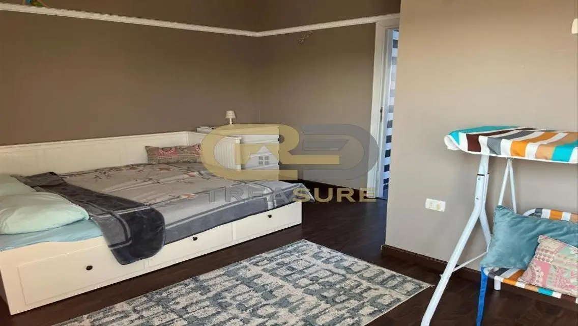 Luxury Apartment with 55 sqm in TREASURE Area