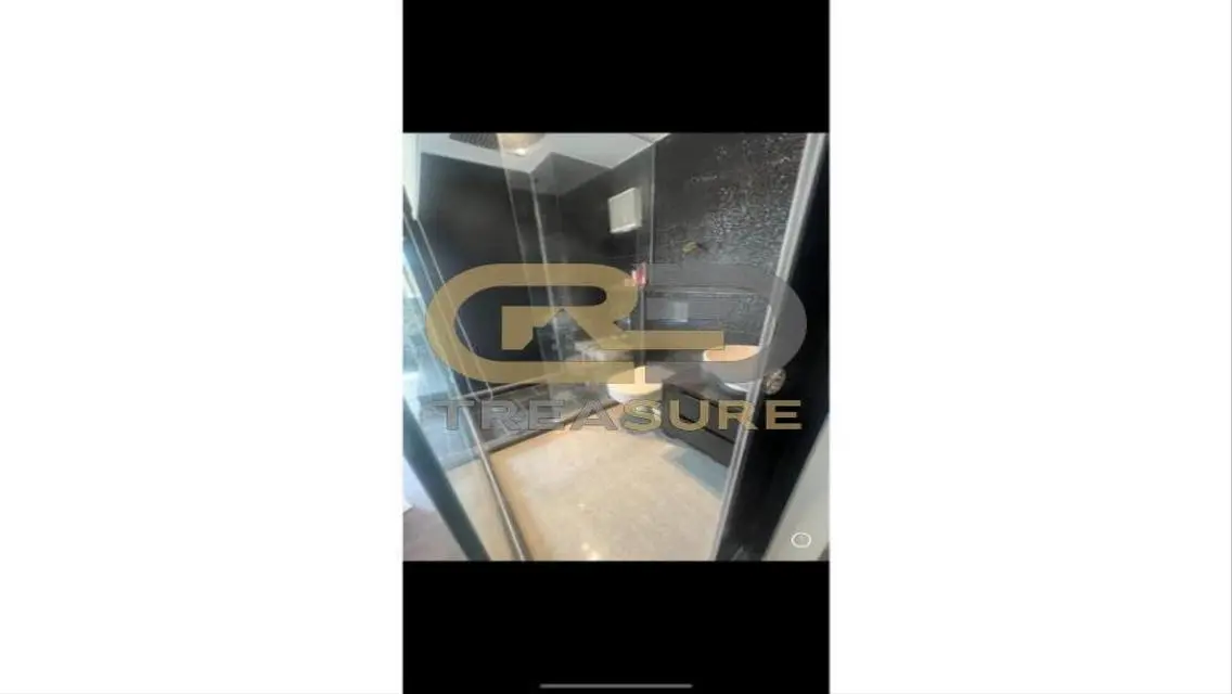 Luxury Apartment with 55 sqm in TREASURE Area