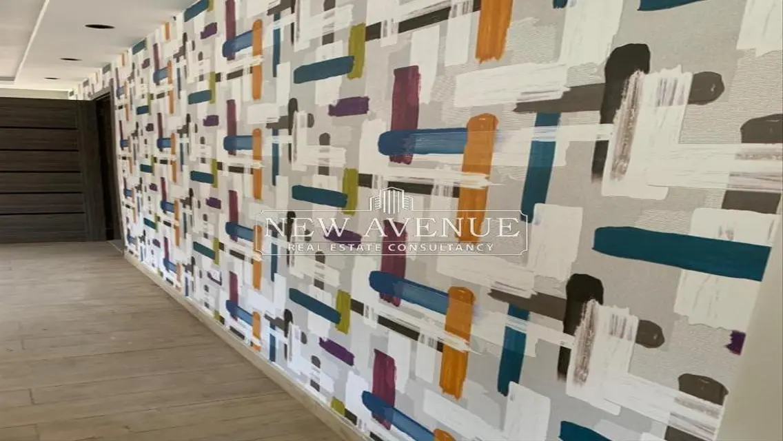 Luxury Apartment in Prime Location