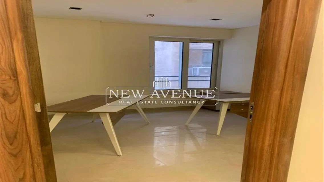 Luxury Apartment in Prime Location