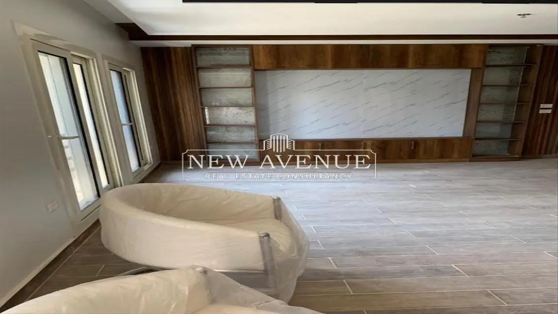 Luxury Apartment in Prime Location