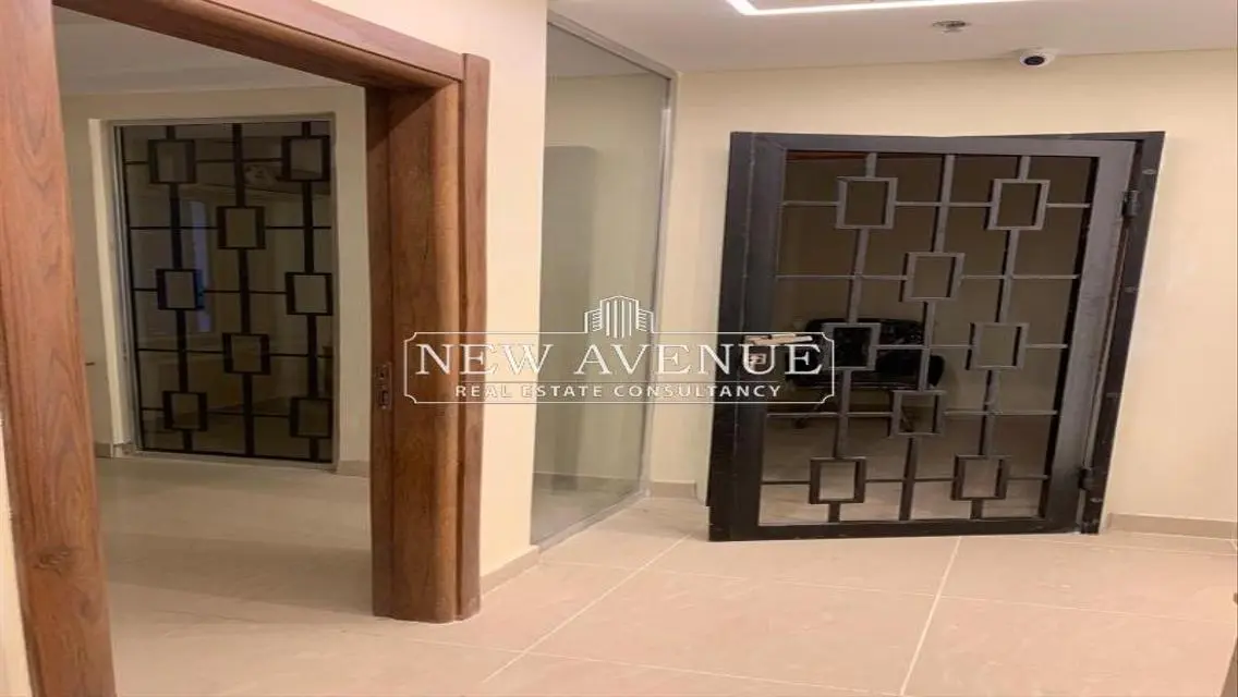 Luxury Apartment in Prime Location