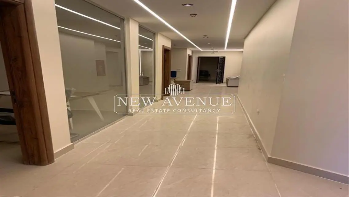 Luxury Apartment in Prime Location