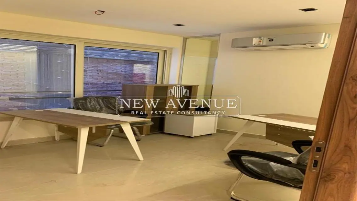 Luxury Apartment in Prime Location