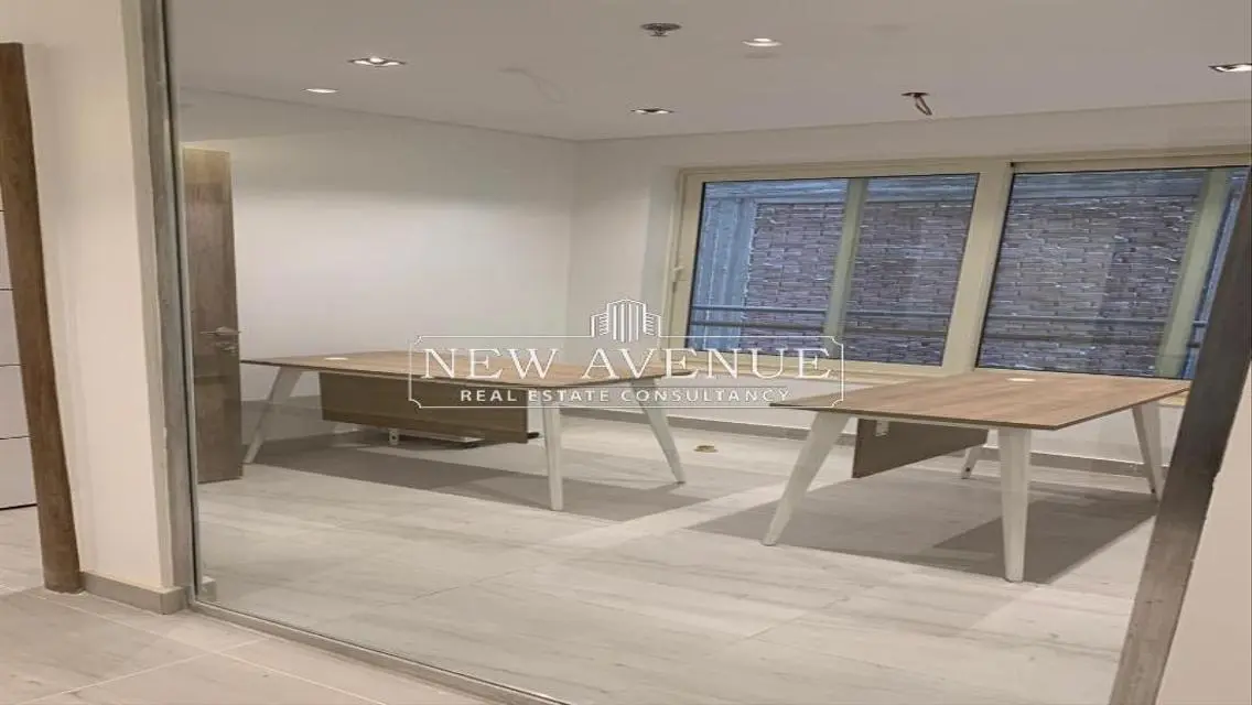 Luxury Apartment in Prime Location