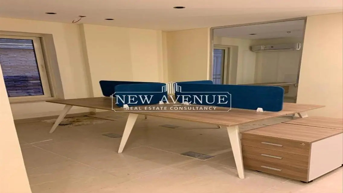 Luxury Apartment in Prime Location