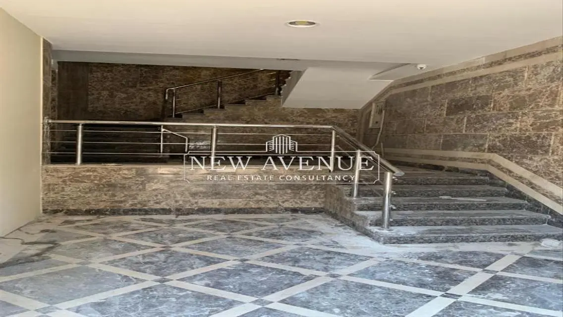 Luxury Apartment in Prime Location