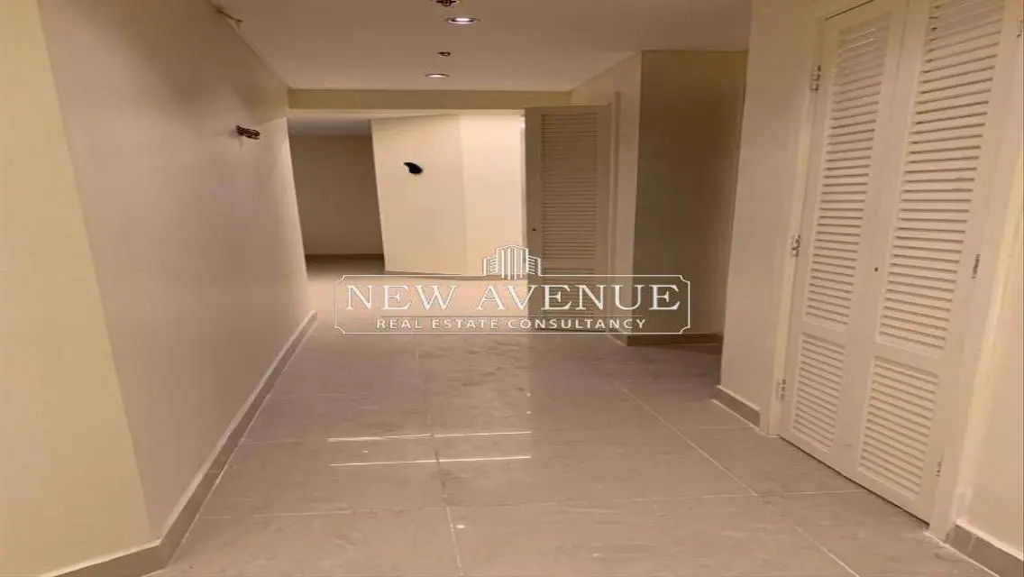 Luxury Apartment in Prime Location