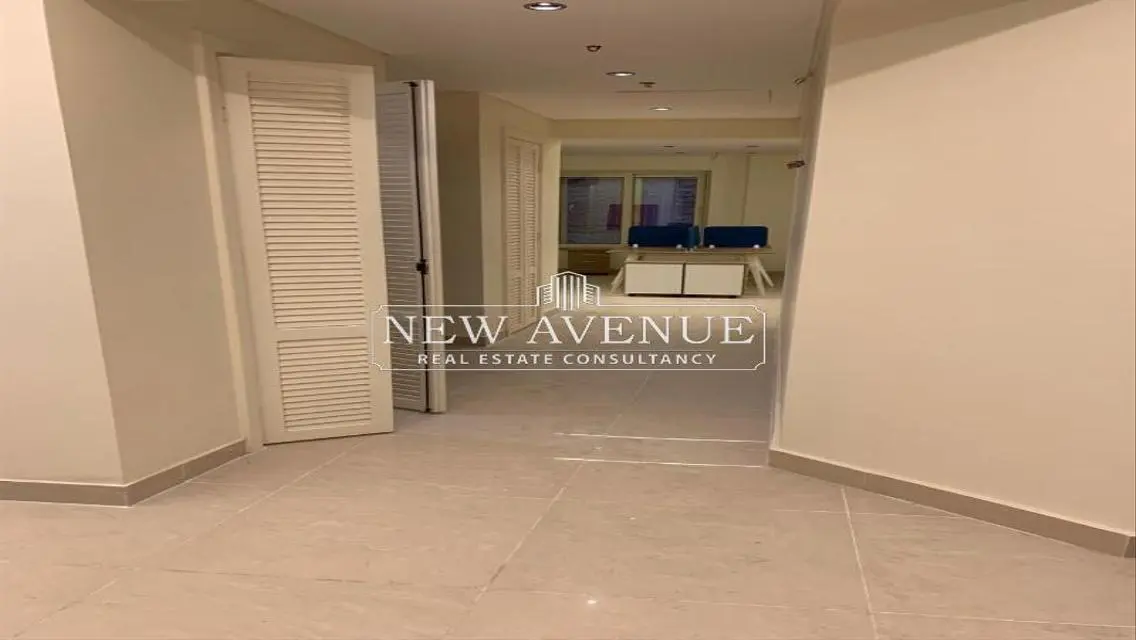 Luxury Apartment in Prime Location