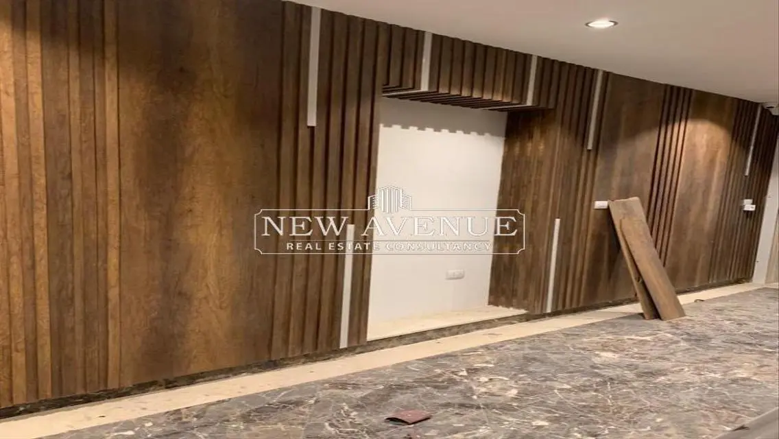Luxury Apartment in Prime Location