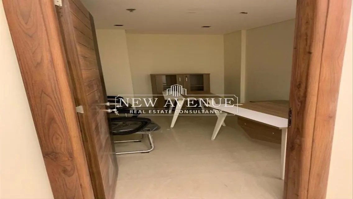 Luxury Apartment in Prime Location