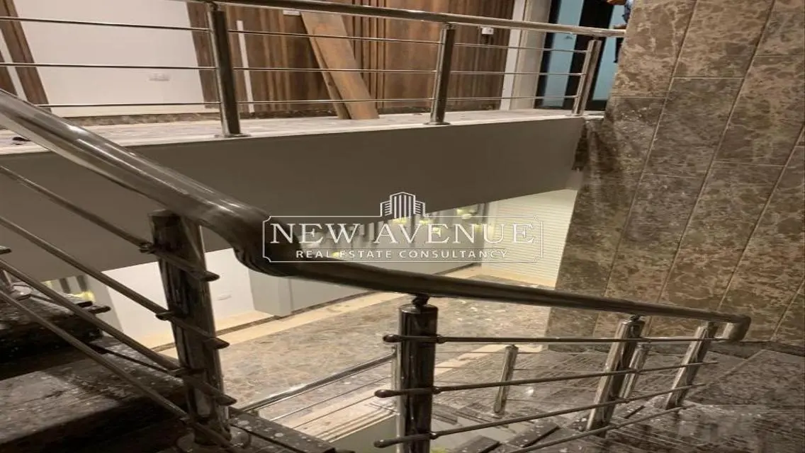 Luxury Apartment in Prime Location