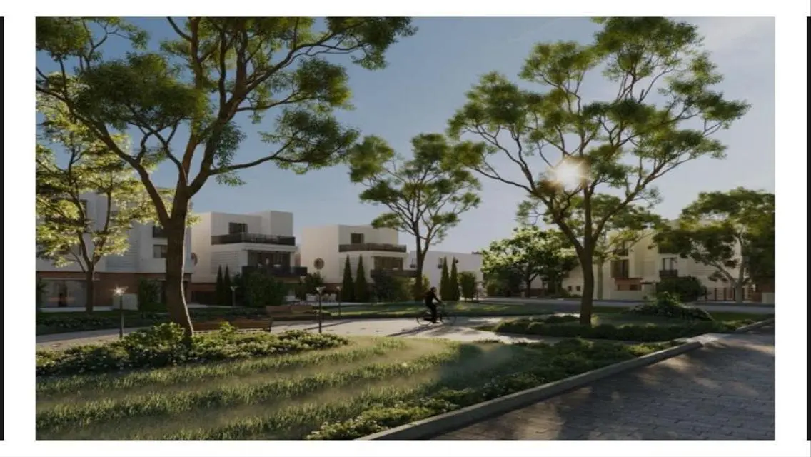Stunning Property in Mostakbal City