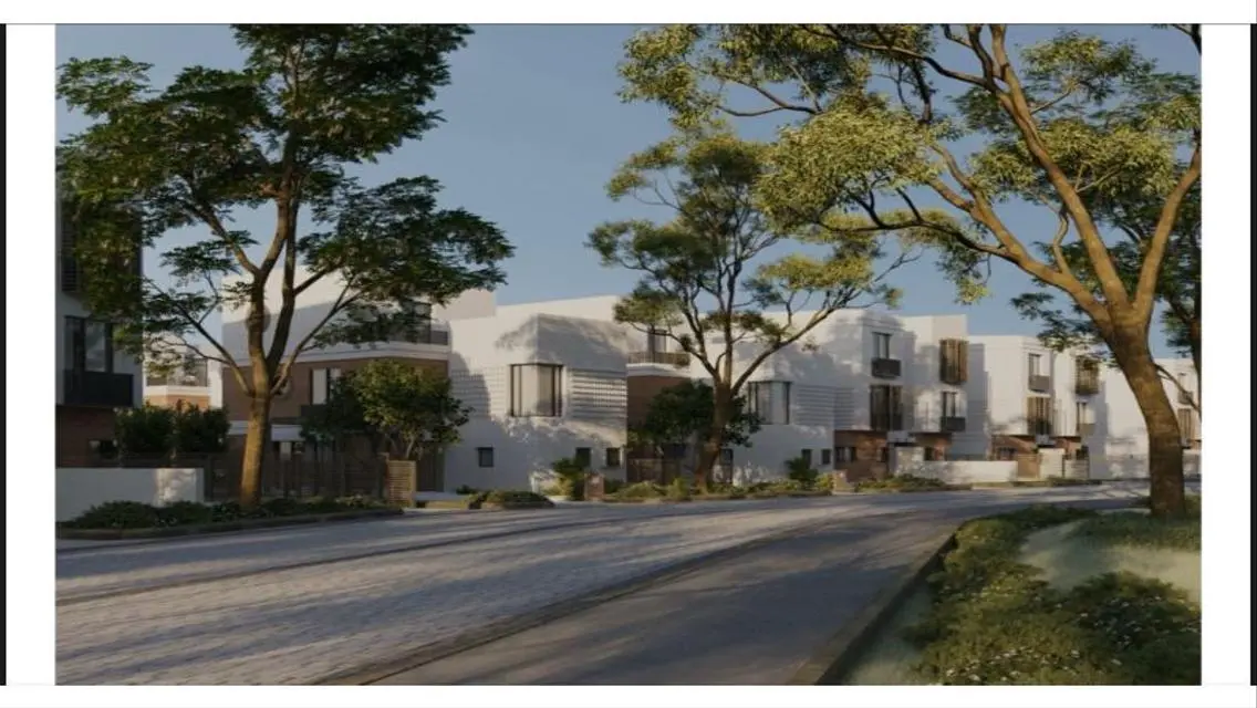 Stunning Property in Mostakbal City