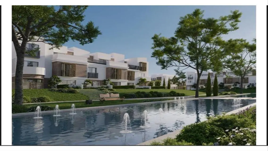 Stunning Property in Mostakbal City