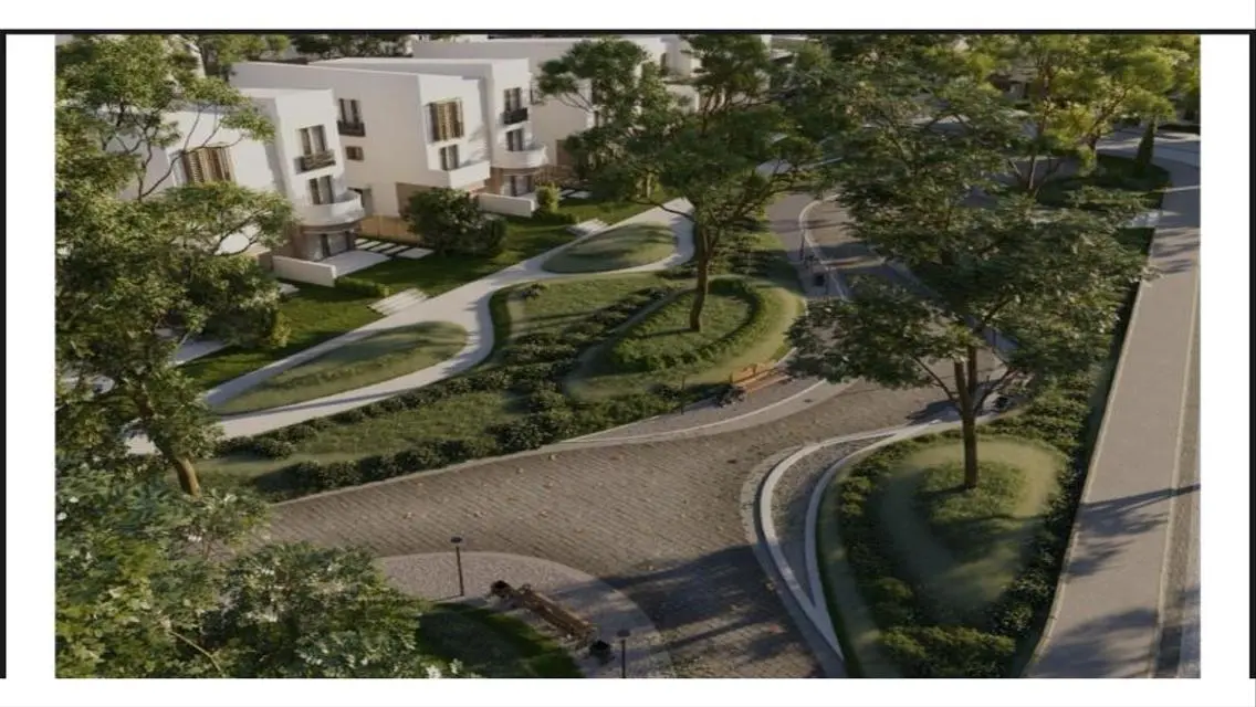 Stunning Property in Mostakbal City
