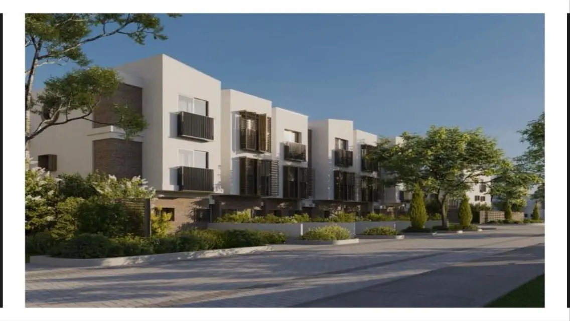 Stunning Property in Mostakbal City
