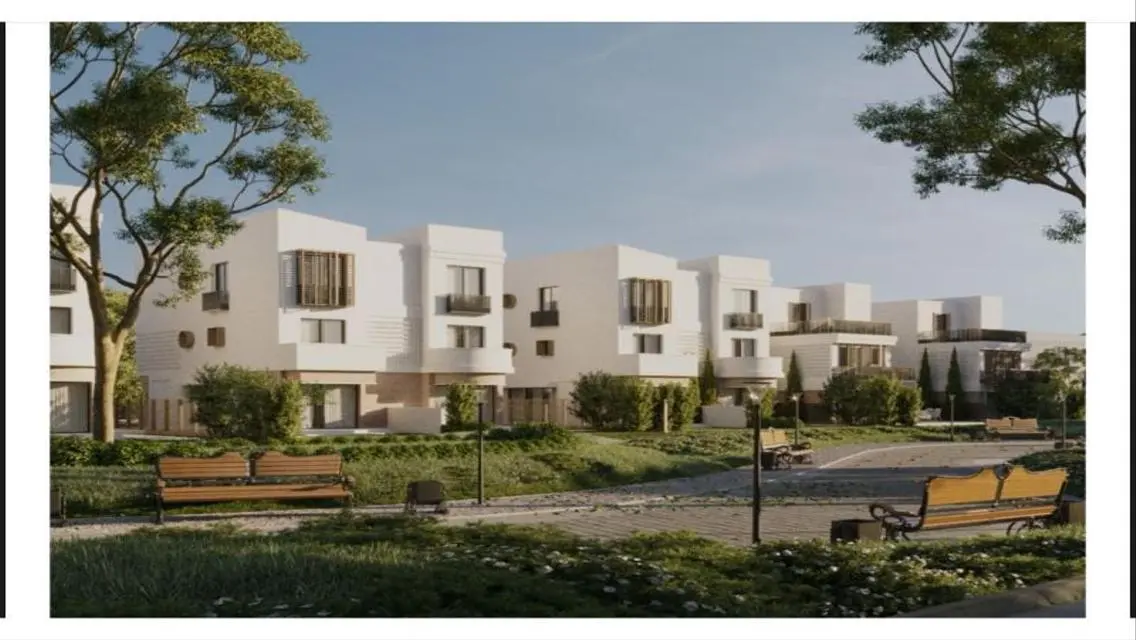 Stunning Property in Mostakbal City