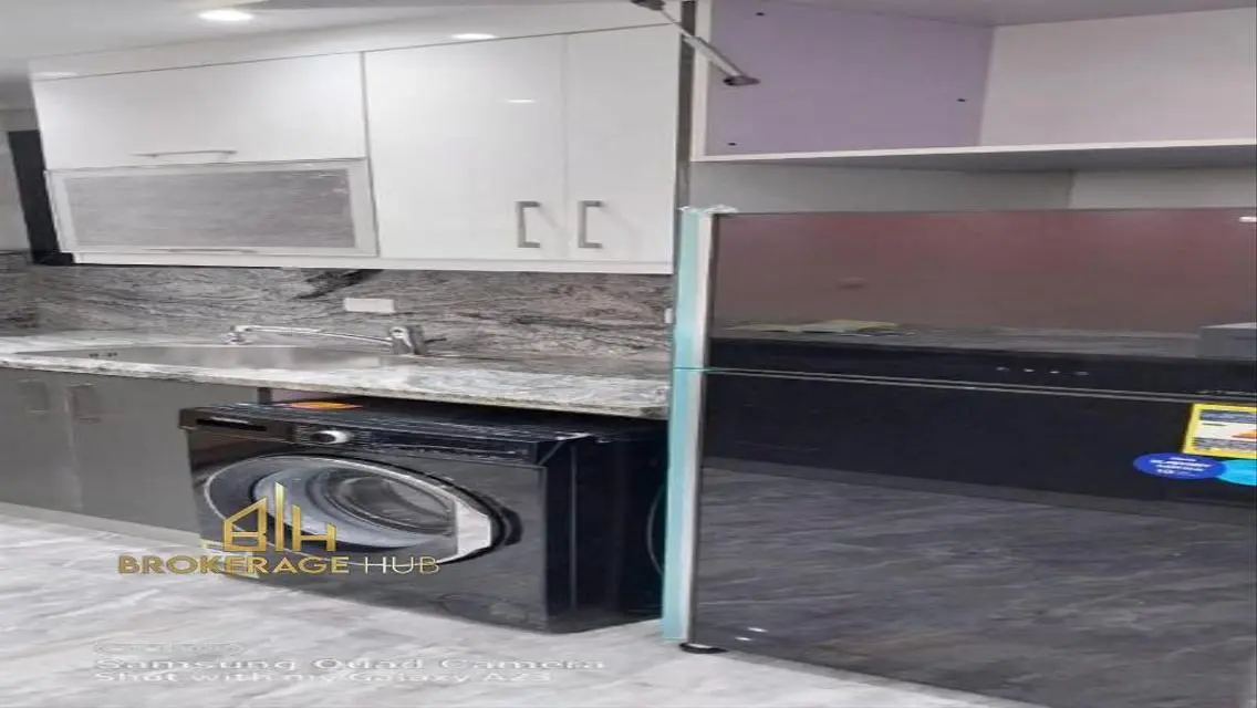Luxury Apartment for Sale with Spacious Design