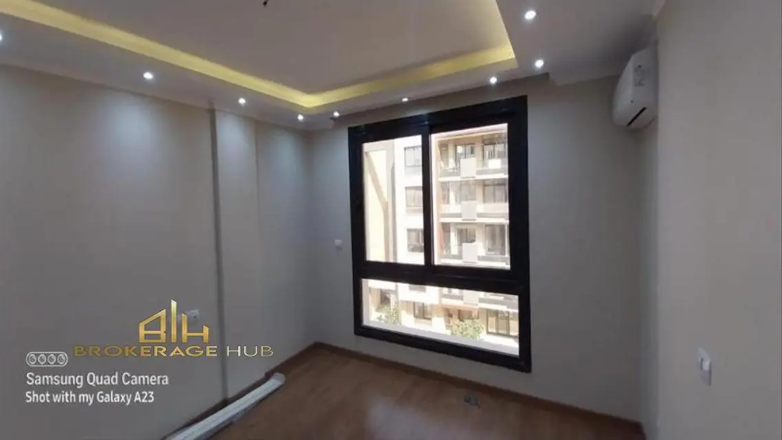 Luxury Apartment for Sale with Spacious Design