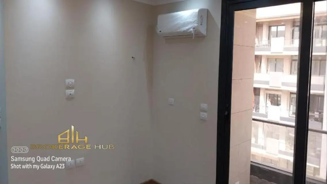 Luxury Apartment for Sale with Spacious Design