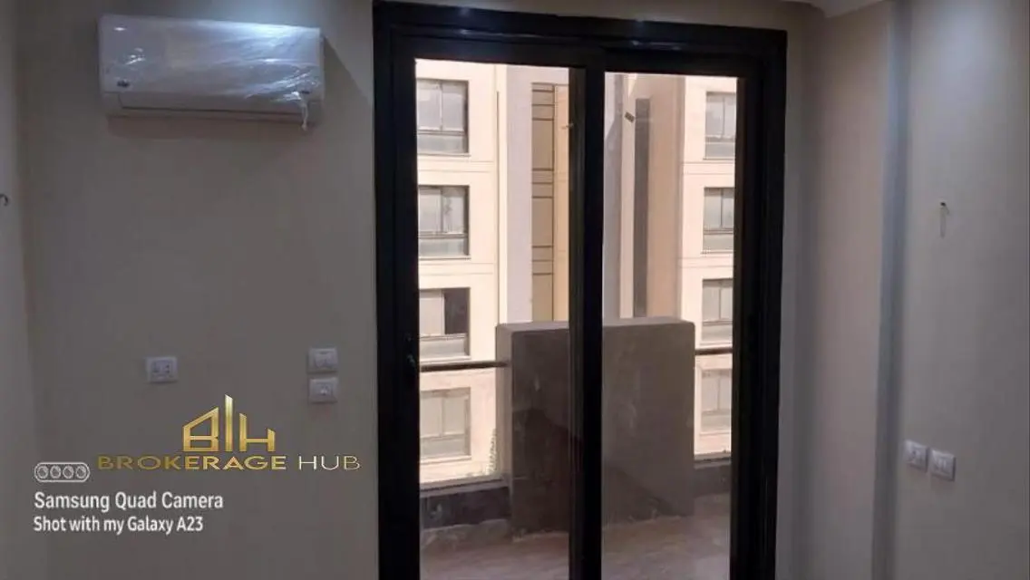 Luxury Apartment for Sale with Spacious Design