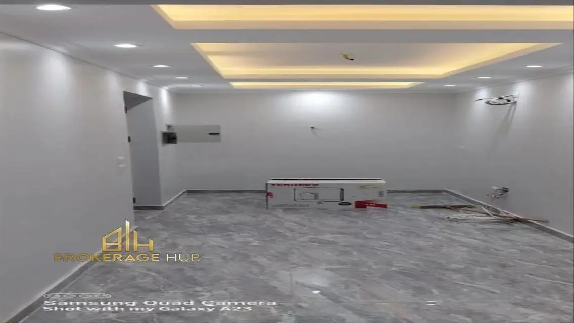 Luxury Apartment for Sale with Spacious Design