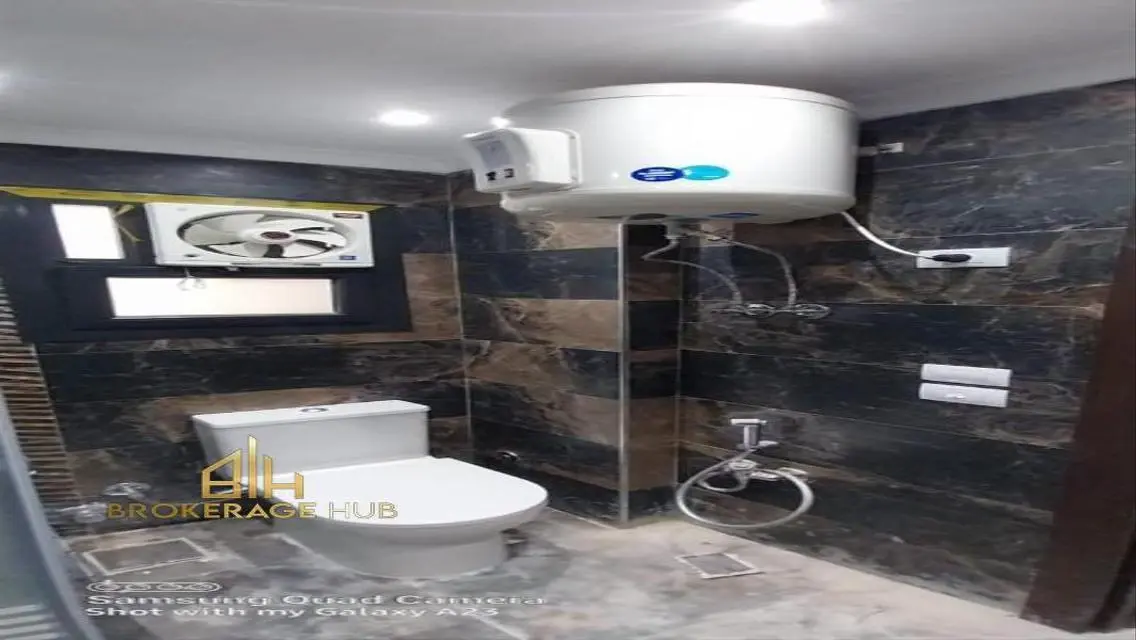 Luxury Apartment for Sale with Spacious Design