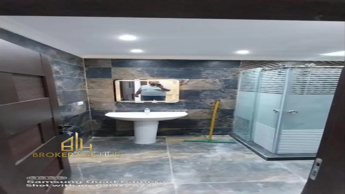 Luxury Apartment for Sale with Spacious Design