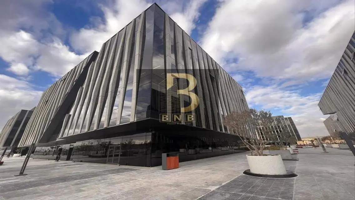 For Rent: Fully Equipped Office Space