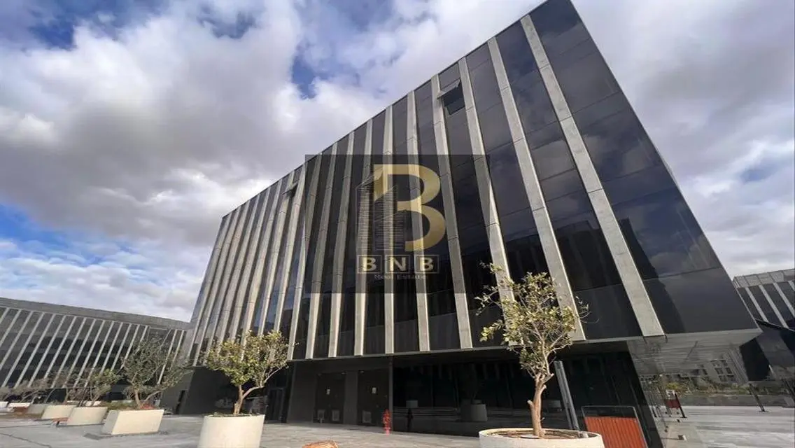For Rent: Fully Equipped Office Space