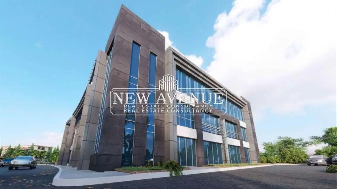 Stunning Apartment for Sale in Katameya Dunes