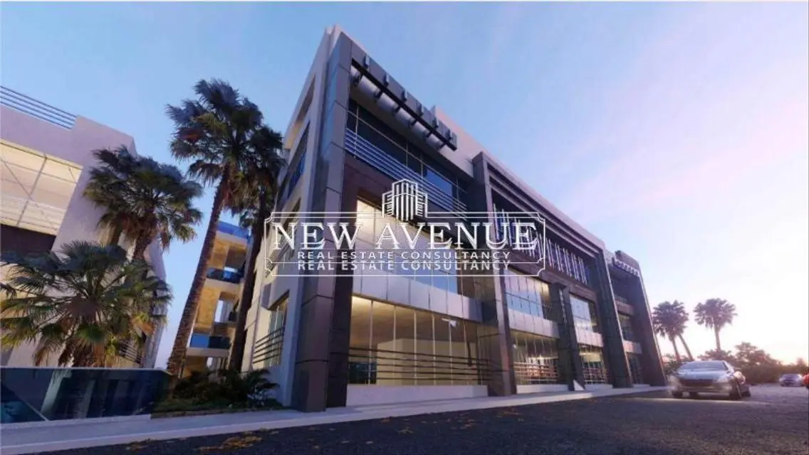 Stunning Apartment for Sale in Katameya Dunes