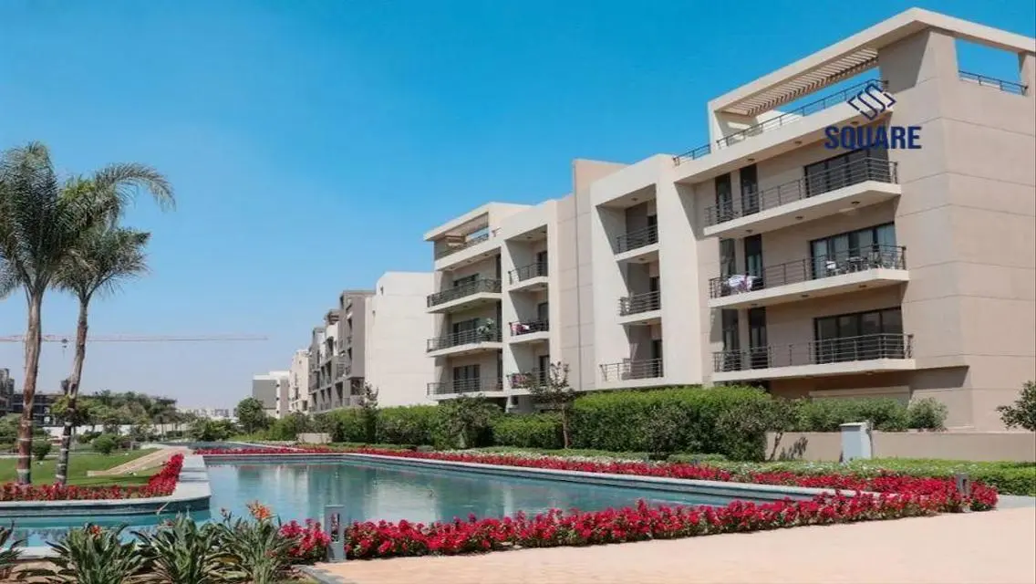 Luxurious 6-Bedroom Apartment for Sale